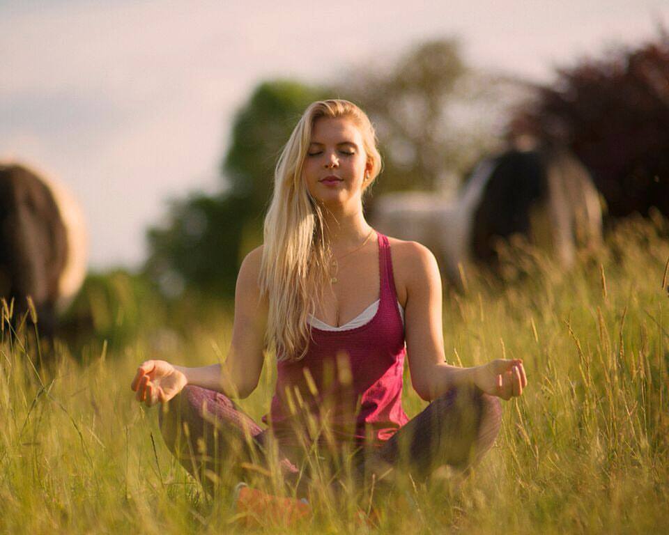 108 Sun Salutations