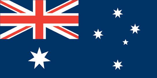 Australia Day Holiday - 26 January