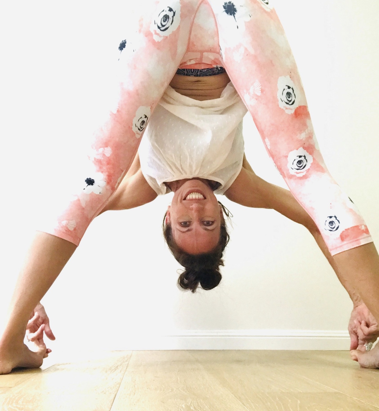 HAPPY & HEALTHY ONE MONTH CHALLENGE FOR FEBRUARY 1 - 29