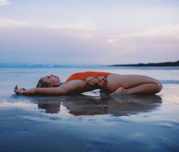 WORKSHOP - MEDITATION FOR THE MIND with Kirsten